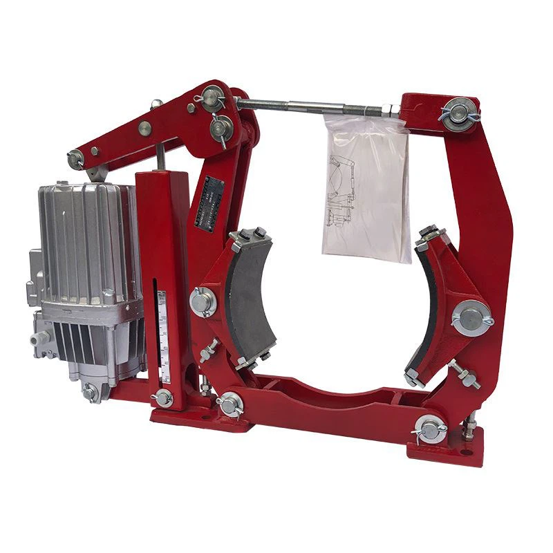 Industrial Drum Brake For Sale