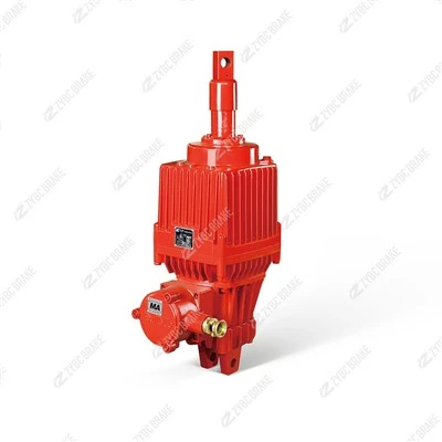BEd80/12 Explosion-Protected Electro-Hydraulic Thruster factory