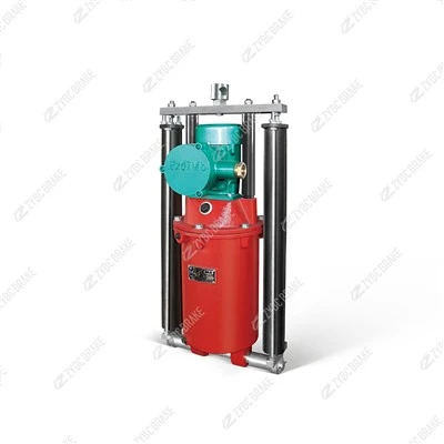 BYT1-45Z/6 Explosion-Proof Electro-Hydraulic Thruster