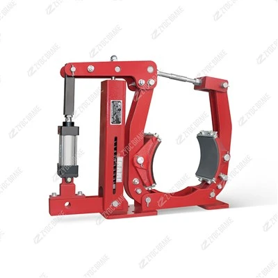 Kína QWZ5 Series pneumaticd trommu bremsur