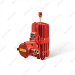 Ed121/12 Ex Model Explosion-Proof Actuator Device