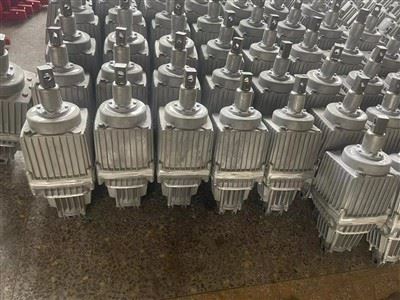 Ed800-60 Electro Hydraulic Thruster China Supplier