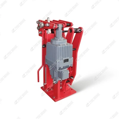 YPZ2 I Series Electric Hydraulic Disk bremsur