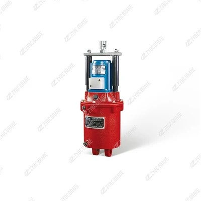 YT1 Series Electro Hydraulic Thrusters suppliers