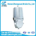 TKG Brake TE Electro Vökvakerfi