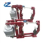 Krani Rafvökva trommubremsa