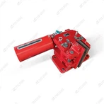 ахоўны тормаз серыі SBD-C