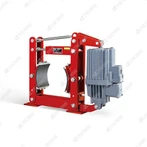 YWZ4-300/E30 SERIES RAFVÖKNUNAR TROMMUBEMSER