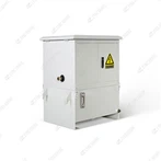 YZA röð vökvaorkueining